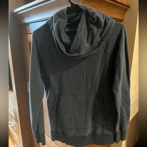 Long turtleneck long sleeve